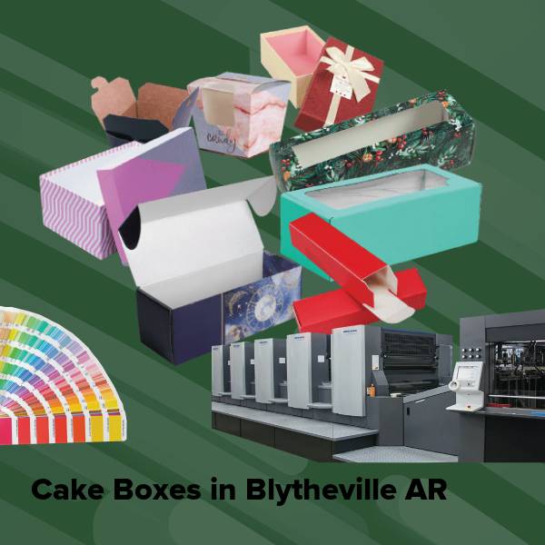 Cake boxes in blytheville ar