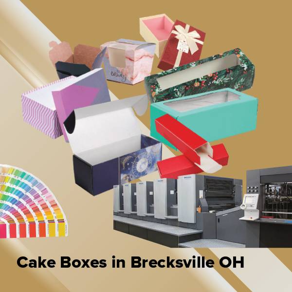 Cake boxes in brecksville oh