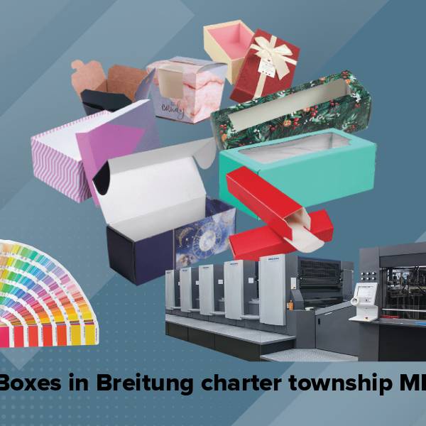 Cake boxes in breitung charter township mi