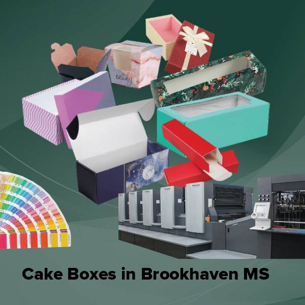 Cake boxes in brookhaven ms