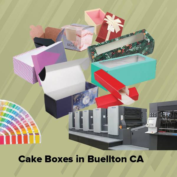 Cake boxes in buellton ca
