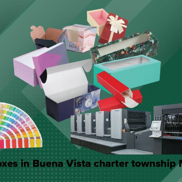 Cake boxes in buena vista charter township mi