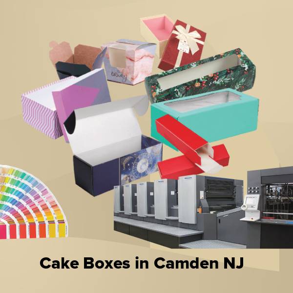 Cake boxes in camden nj