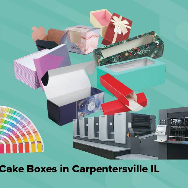 Cake boxes in carpentersville il