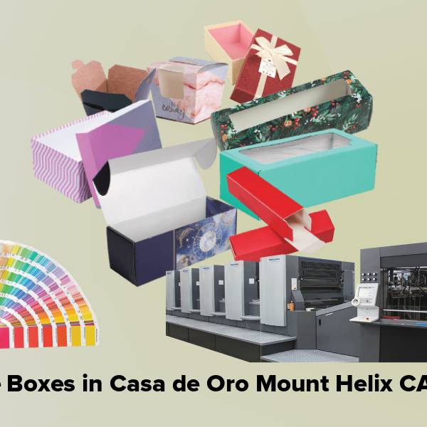 Cake boxes in casa de oro mount helix ca