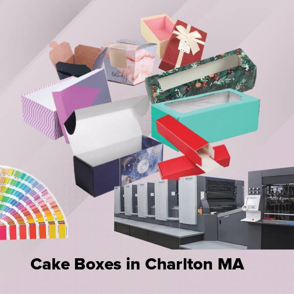 Cake boxes in charlton ma