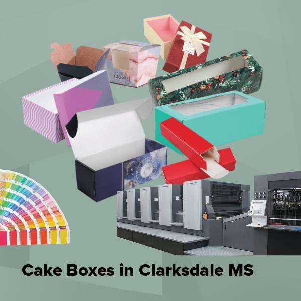 Cake boxes in clarksdale ms