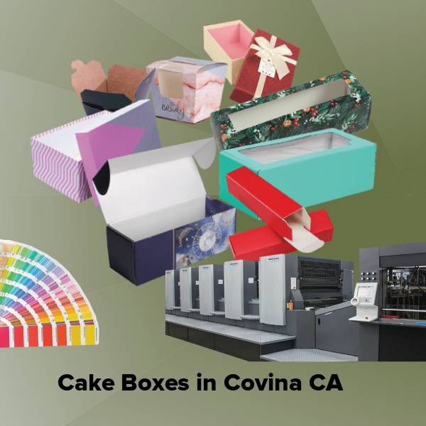 Cake boxes in covina ca