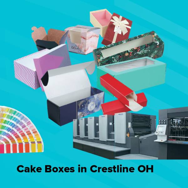 Cake boxes in crestline oh