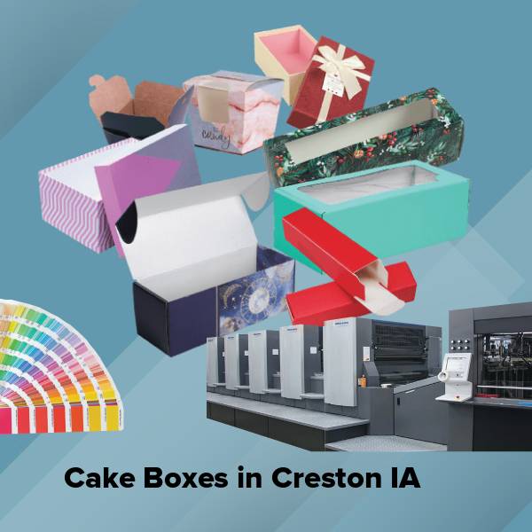 Cake boxes in creston ia