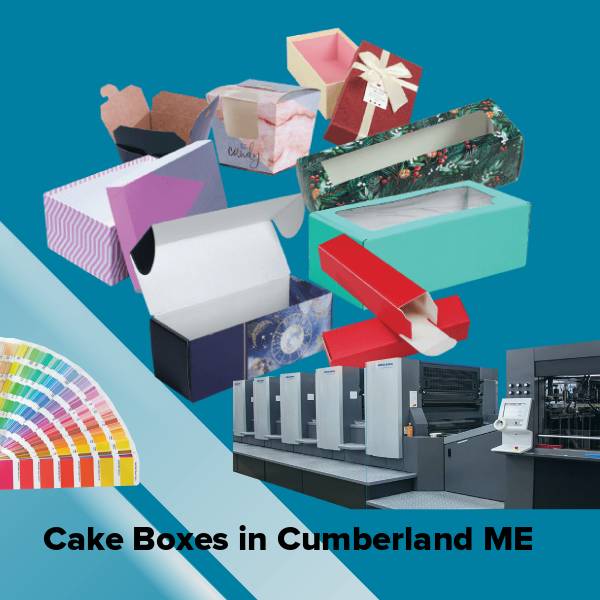 Cake boxes in cumberland me