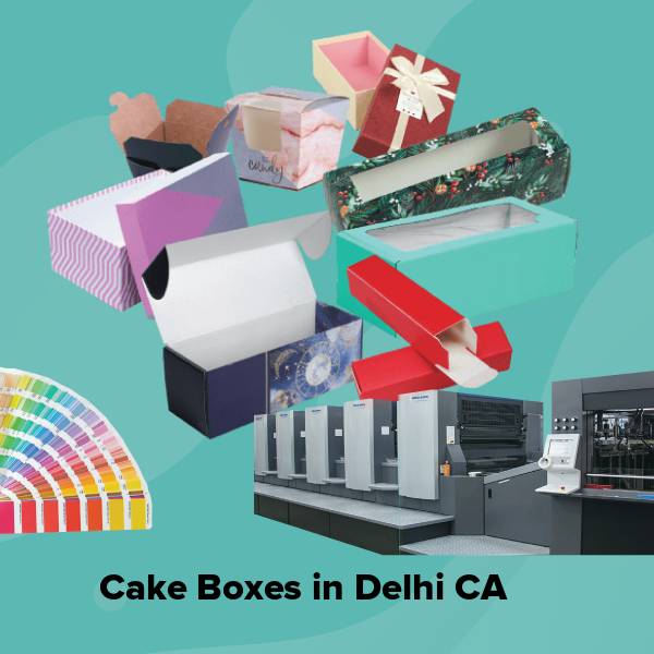 Cake boxes in delhi ca