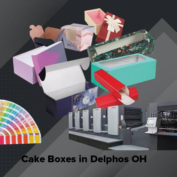 Cake boxes in delphos oh