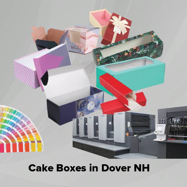 Cake boxes in dover nh
