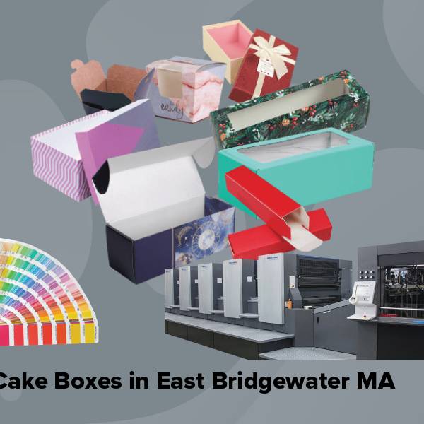Cake boxes in east bridgewater ma
