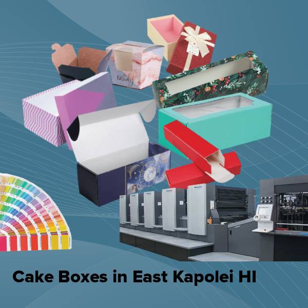 Cake boxes in east kapolei hi