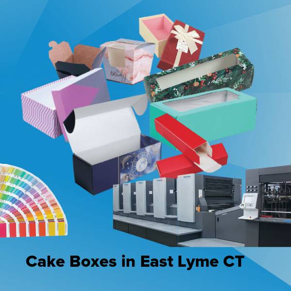 Cake boxes in east lyme ct