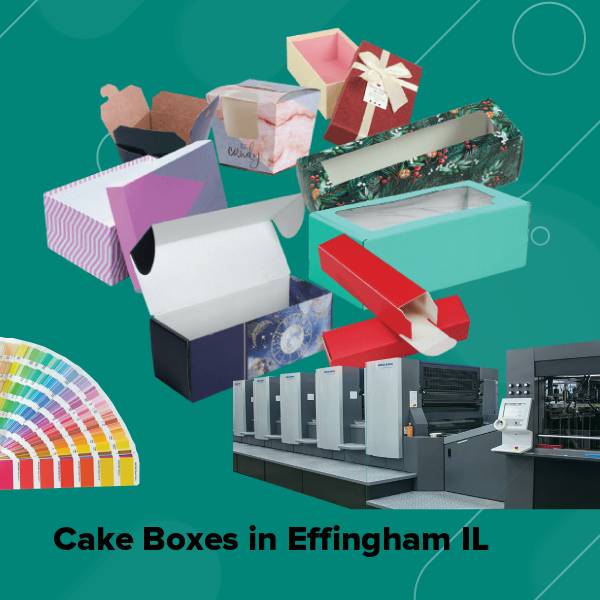 Cake boxes in effingham il