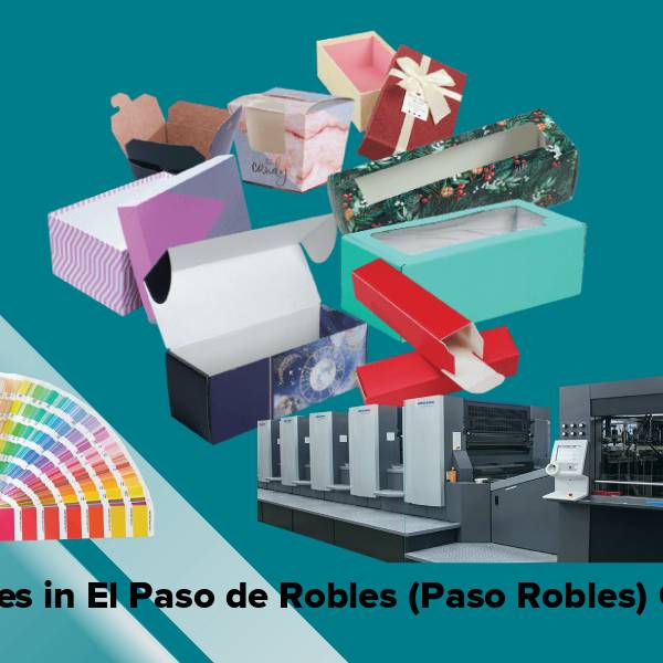 Cake boxes in el paso de robles (paso robles) ca