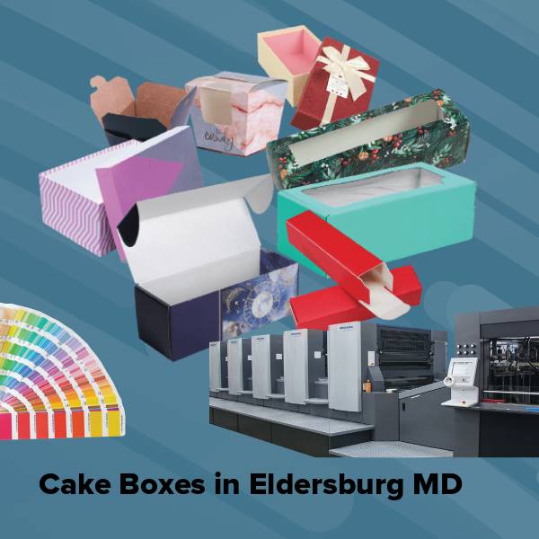 Cake boxes in eldersburg md