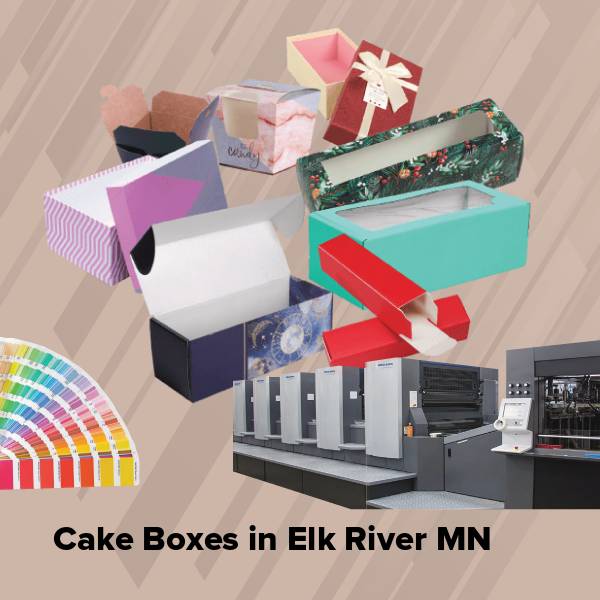 Cake boxes in elk river mn