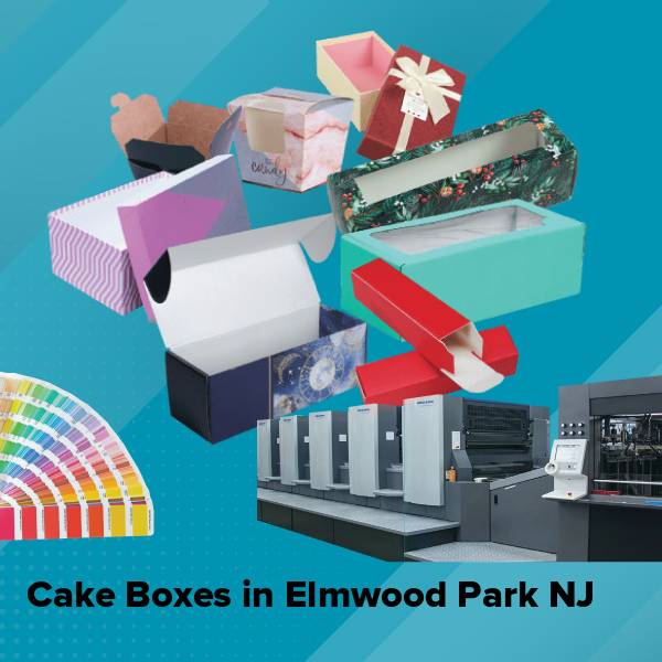 Cake boxes in elmwood park nj