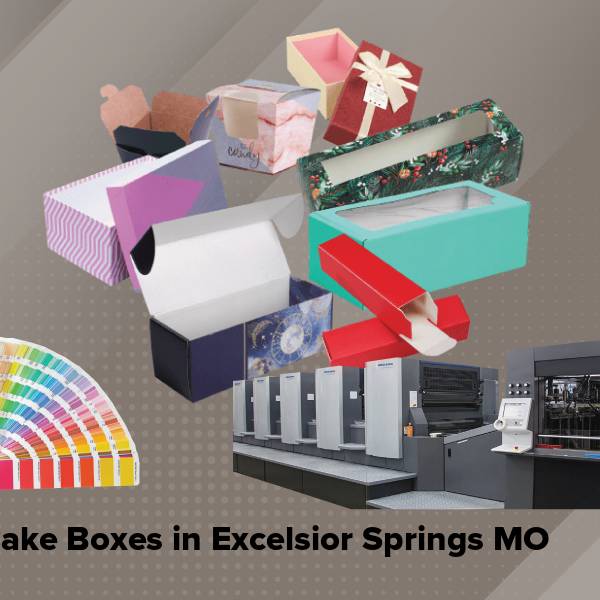 Cake boxes in excelsior springs mo