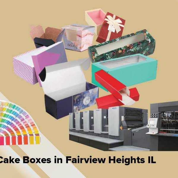 Cake boxes in fairview heights il