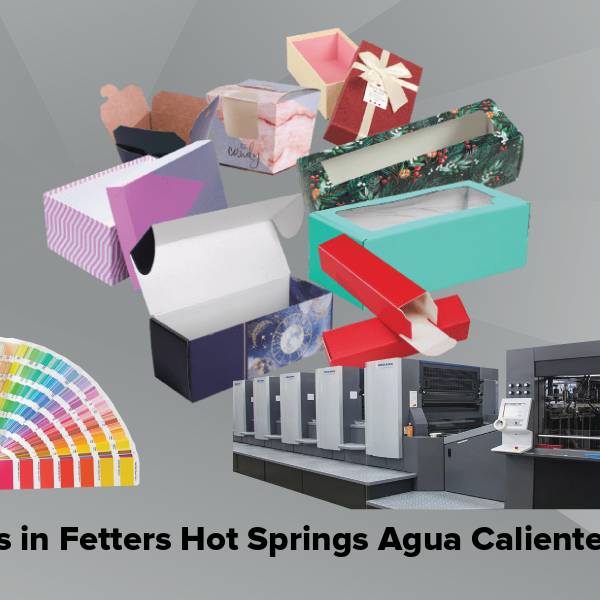 Cake boxes in fetters hot springs agua caliente ca