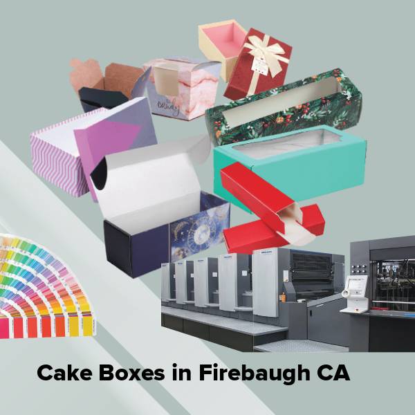 Cake boxes in firebaugh ca