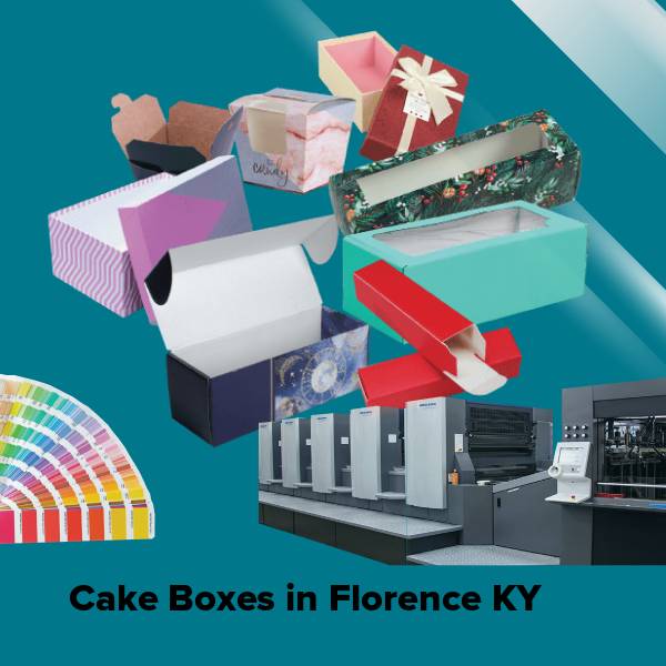 Cake boxes in florence ky