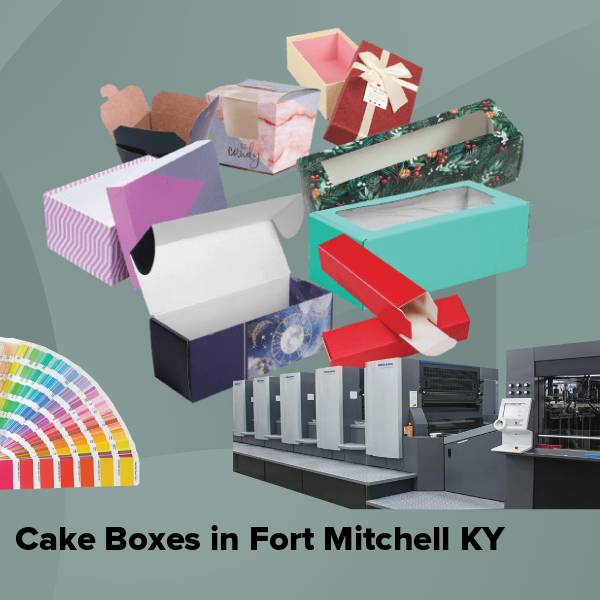 Cake boxes in fort mitchell ky