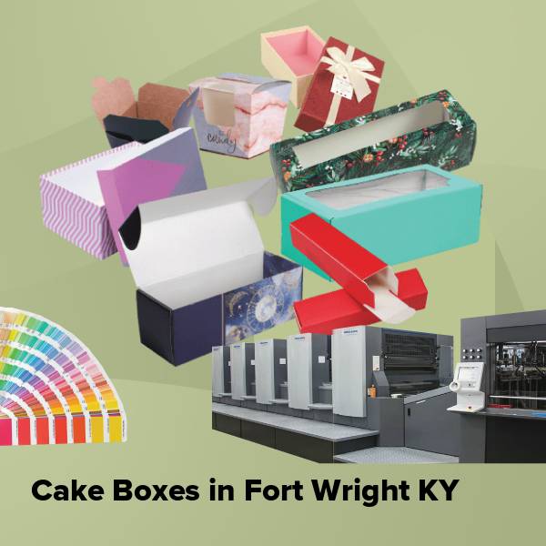 Cake boxes in fort wright ky