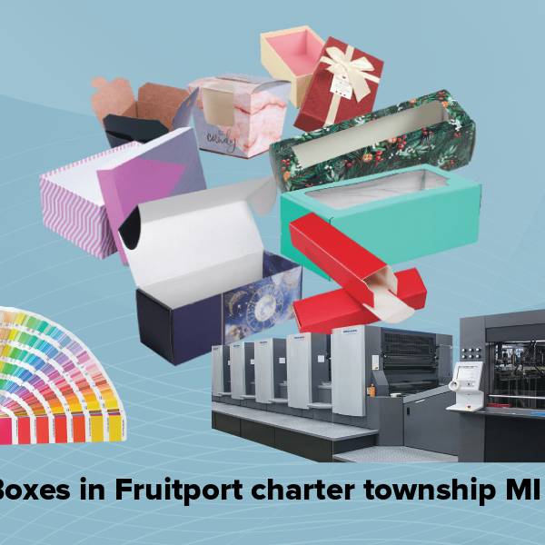 Cake boxes in fruitport charter township mi
