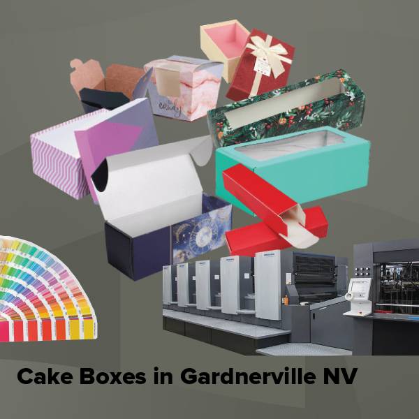 Cake boxes in gardnerville nv
