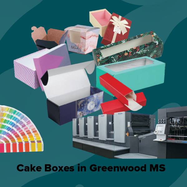 Cake boxes in greenwood ms