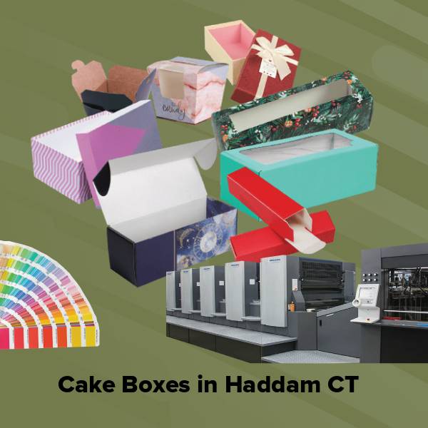 Cake boxes in haddam ct