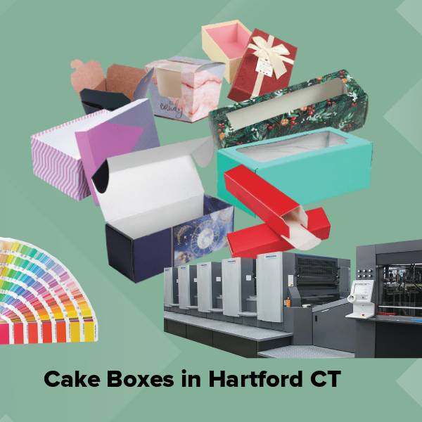 Cake boxes in hartford ct