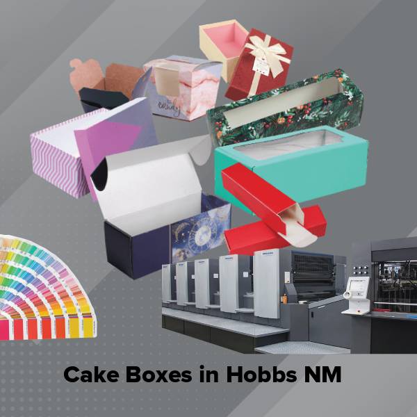 Cake boxes in hobbs nm