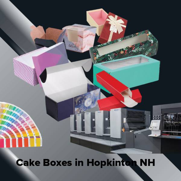 Cake boxes in hopkinton nh