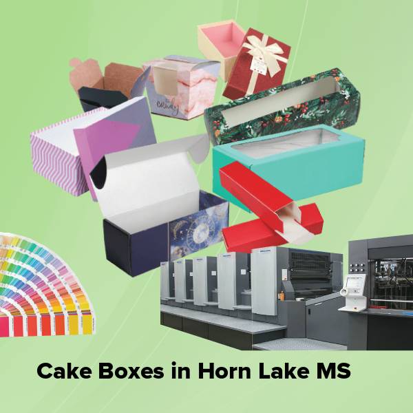 Cake boxes in horn lake ms