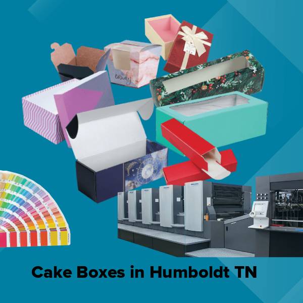 Cake boxes in humboldt tn