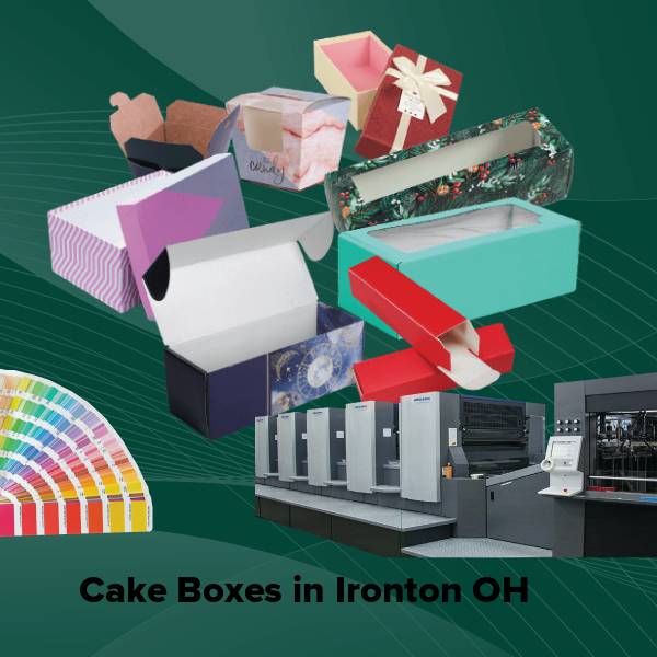 Cake boxes in ironton oh