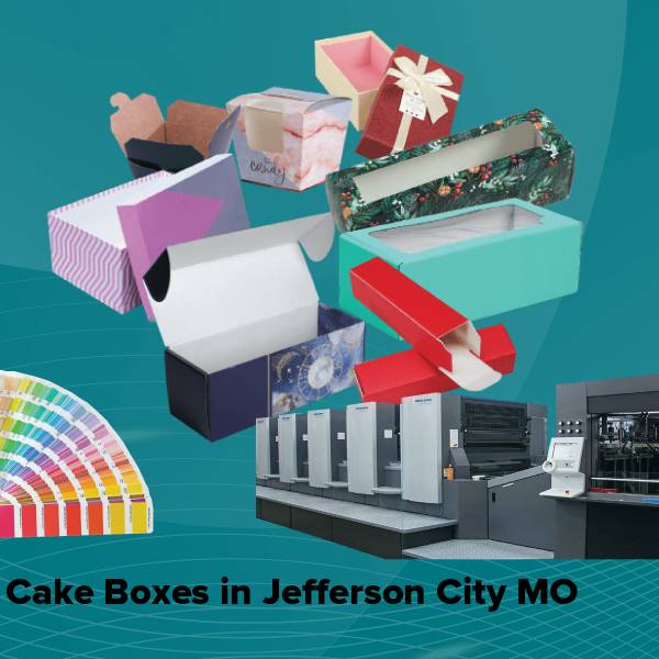 Cake boxes in jefferson city mo