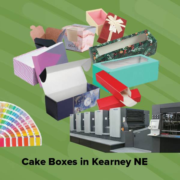 Cake boxes in kearney ne