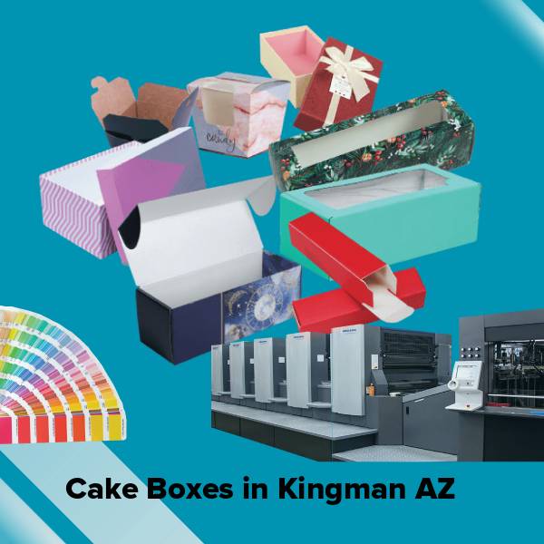 Cake boxes in kingman az