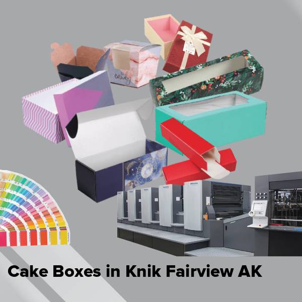 Cake boxes in knik fairview ak