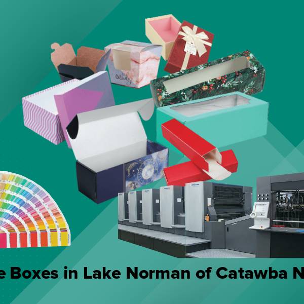 Cake boxes in lake norman of catawba nc