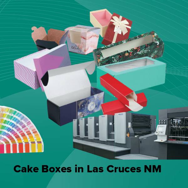 Cake boxes in las cruces nm