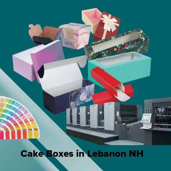 Cake boxes in lebanon nh
